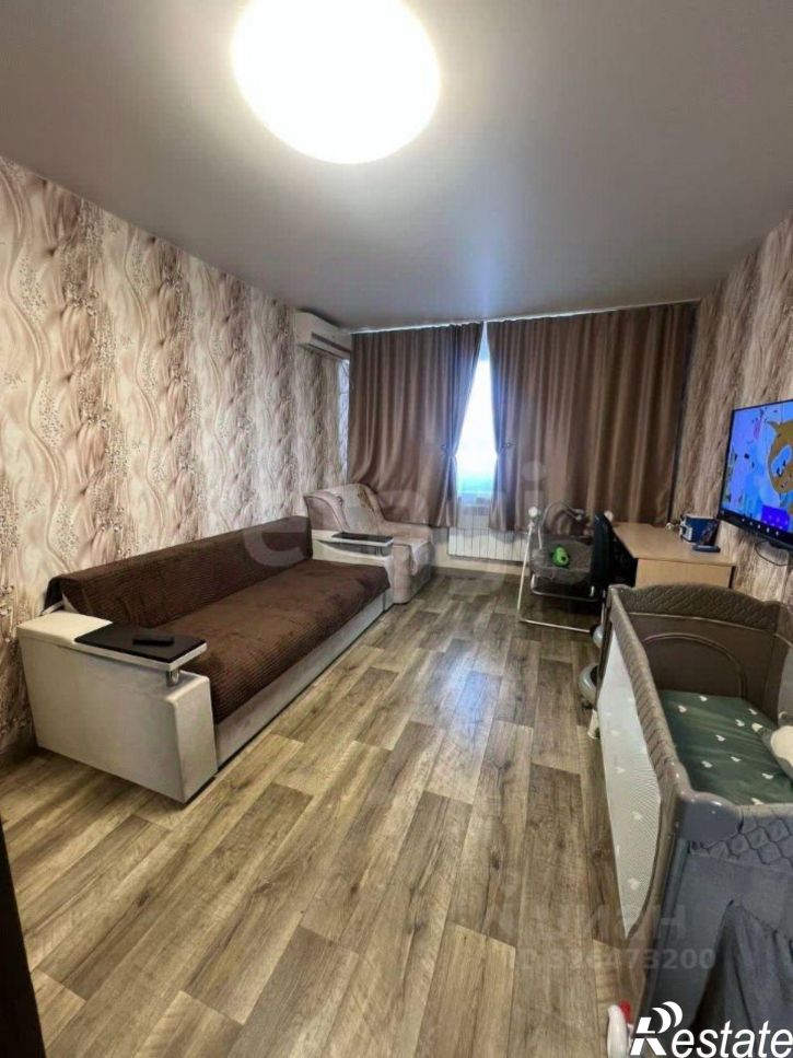 2-комн квартира ул Якова Иванова, 17,  д. 17
