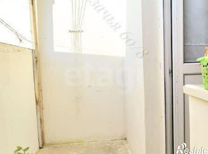 3-комн квартира ул Казачья, 60/8,  д. 60/8