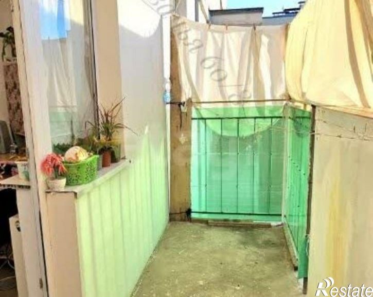 3-комн квартира ул Казачья, 60/8,  д. 60/8