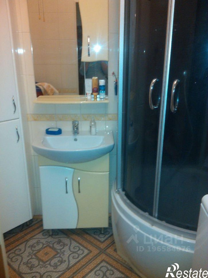 3-комн квартира ул Яблочкова, 9,  д. 9