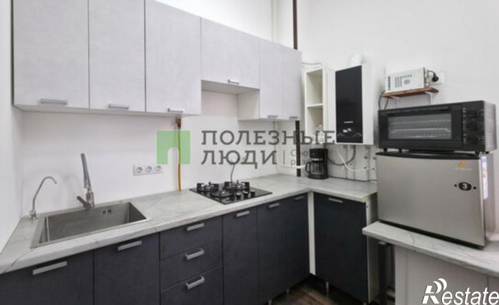 1-комн квартира ул Килен-Балка, 1,  д. 1