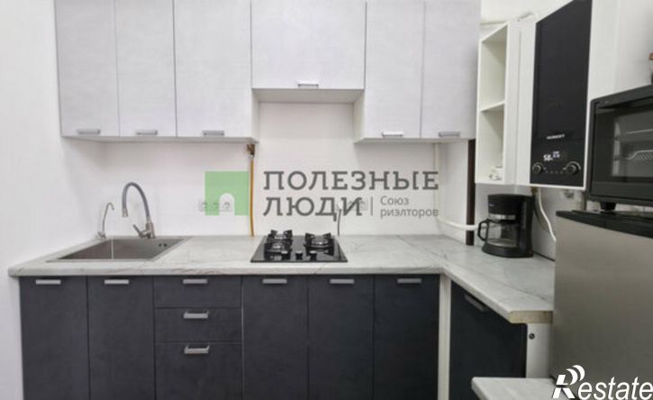 1-комн квартира ул Килен-Балка, 1,  д. 1