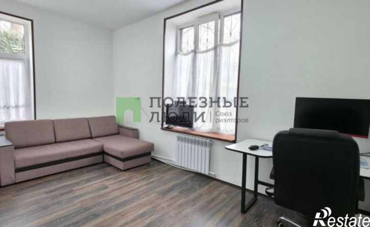 1-комн квартира ул Килен-Балка, 1,  д. 1