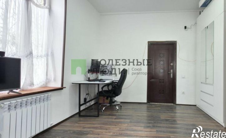 1-комн квартира ул Килен-Балка, 1,  д. 1