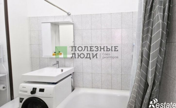 1-комн квартира ул Килен-Балка, 1,  д. 1