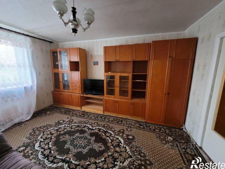 3-комн квартира Донецкая улица, 60В,  д. 60В