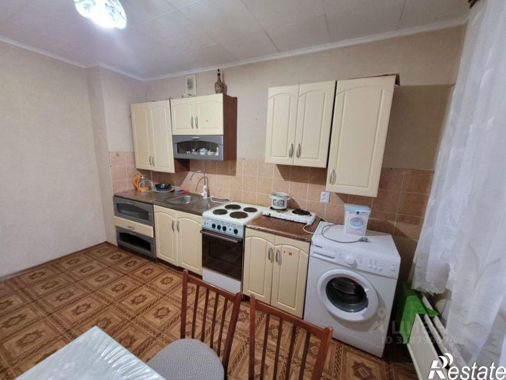 3-комн квартира Донецкая улица, 60В,  д. 60В