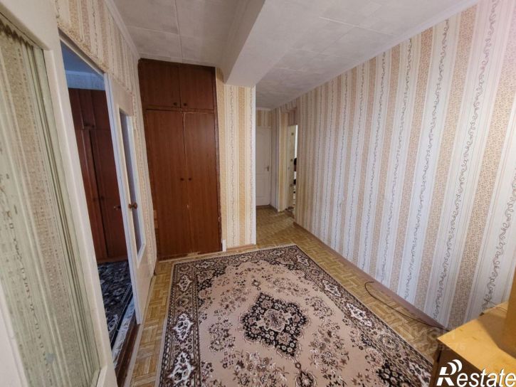 3-комн квартира Донецкая улица, 60В,  д. 60В