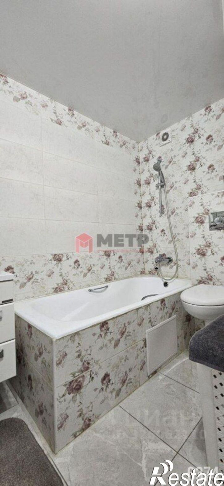 3-комн квартира улица Хрусталёва, 9,  д. 9