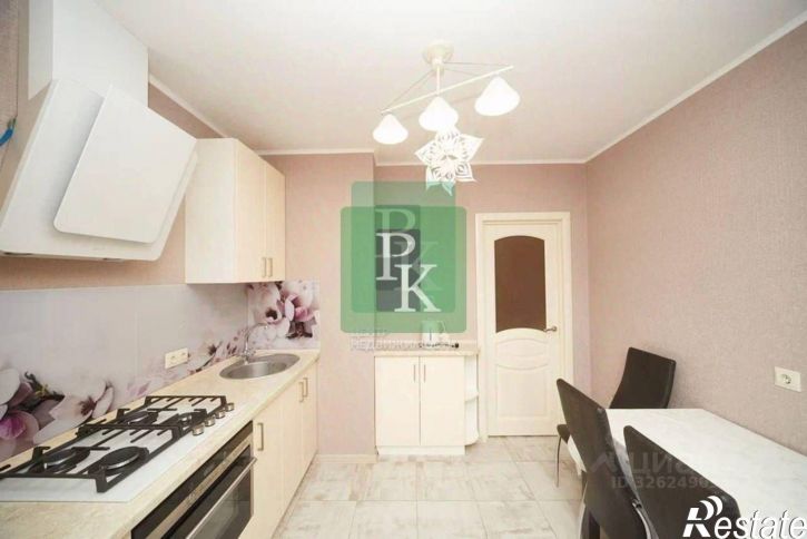 3-комн квартира Флагманская улица, 11Б,  д. 11Б