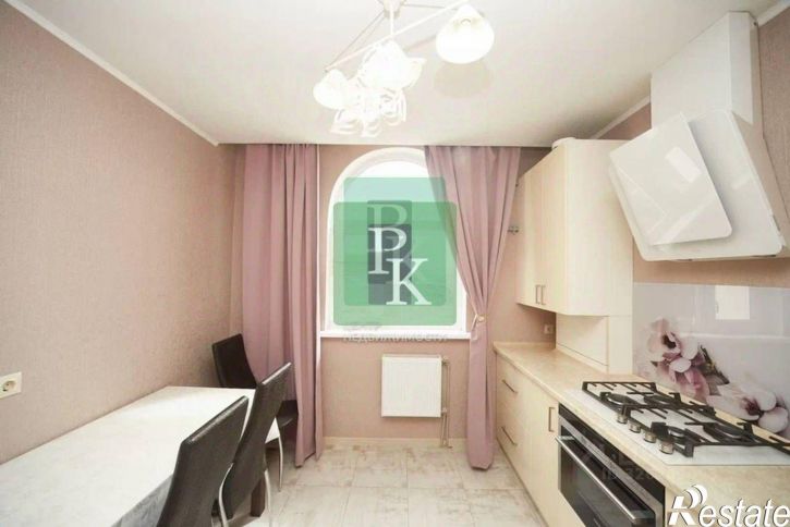 3-комн квартира Флагманская улица, 11Б,  д. 11Б