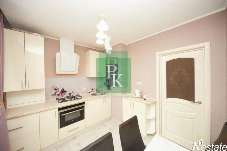 3-комн квартира Флагманская улица, 11Б,  д. 11Б