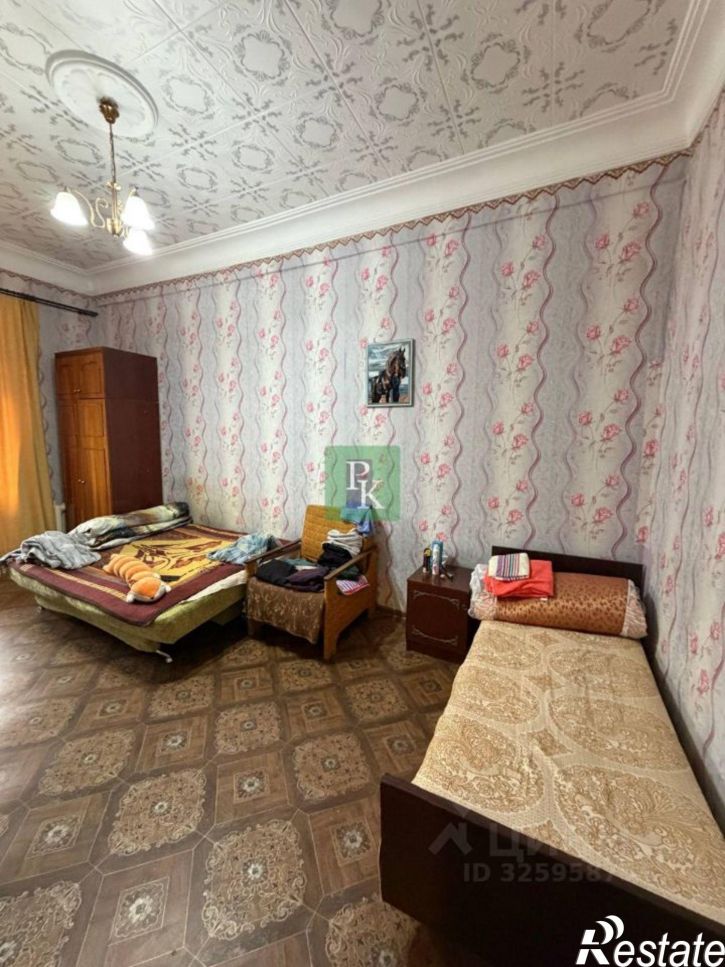1-комн квартира улица Курчатова, 18,  д. 18