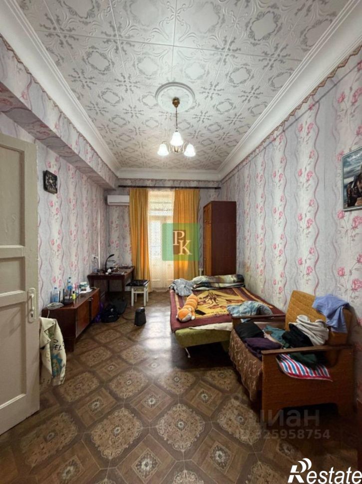 1-комн квартира улица Курчатова, 18,  д. 18