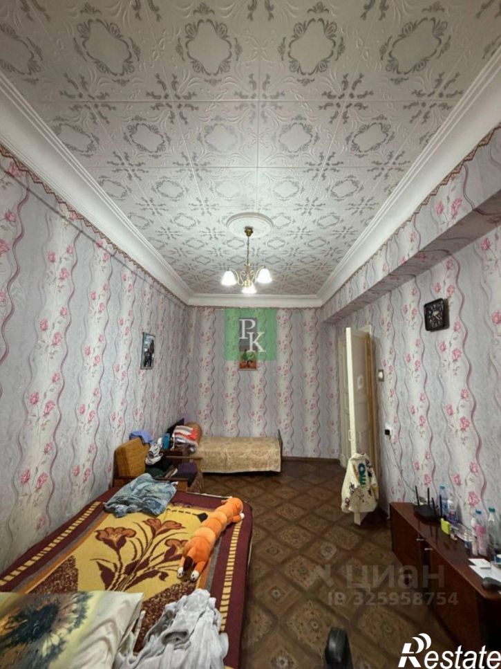 1-комн квартира улица Курчатова, 18,  д. 18
