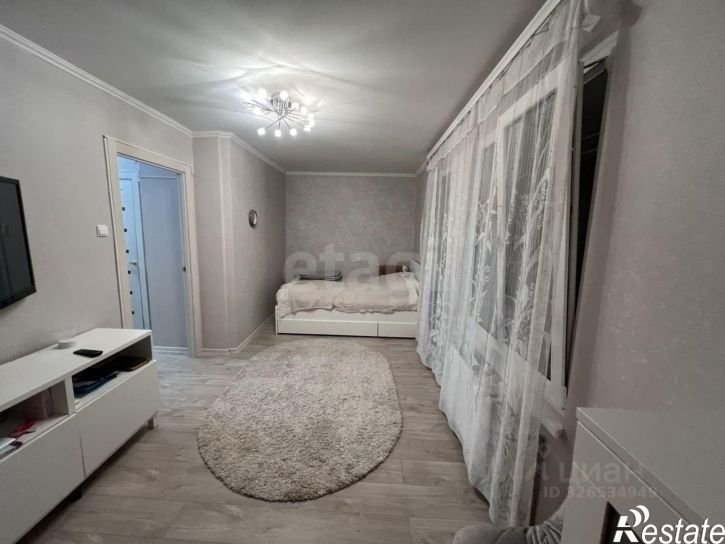1-комн квартира Столетовский пр-кт, 24,  д. 24