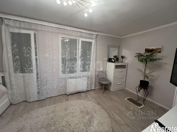 1-комн квартира Столетовский пр-кт, 24,  д. 24