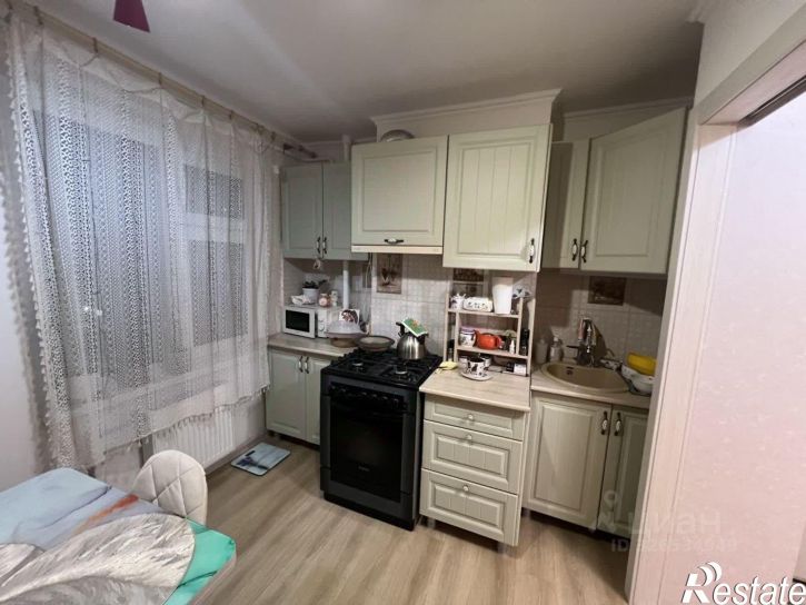 1-комн квартира Столетовский пр-кт, 24,  д. 24
