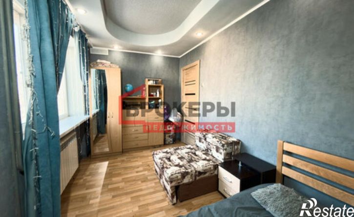2-комн квартира ул Дмитрия Ульянова, 16,  д. 16