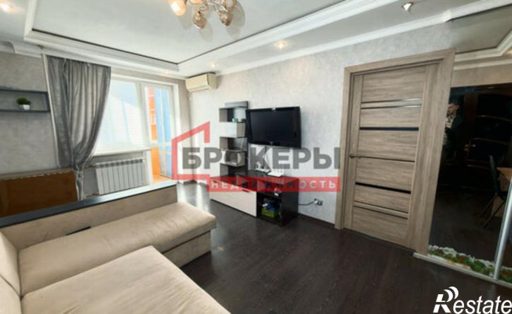 2-комн квартира ул Дмитрия Ульянова, 16,  д. 16