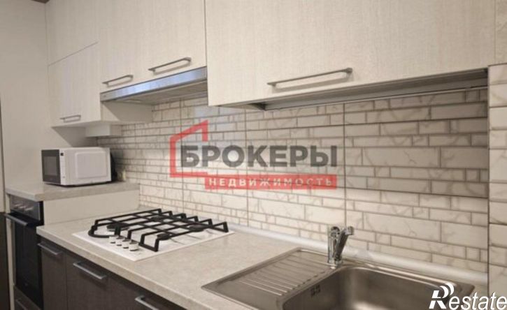 1-комн квартира Античный пр-кт, 12а,  д. 12а