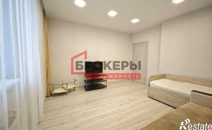 1-комн квартира Античный пр-кт, 12а,  д. 12а