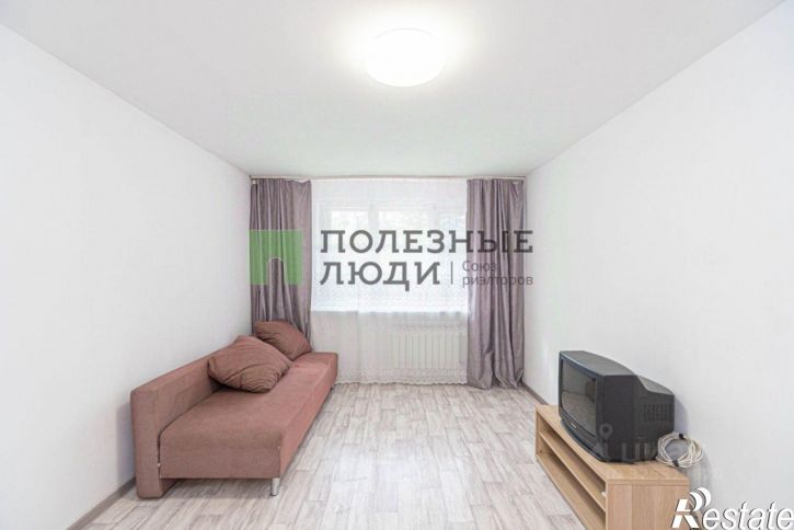 Комната ул Надежды Островской, 7,  д. 7