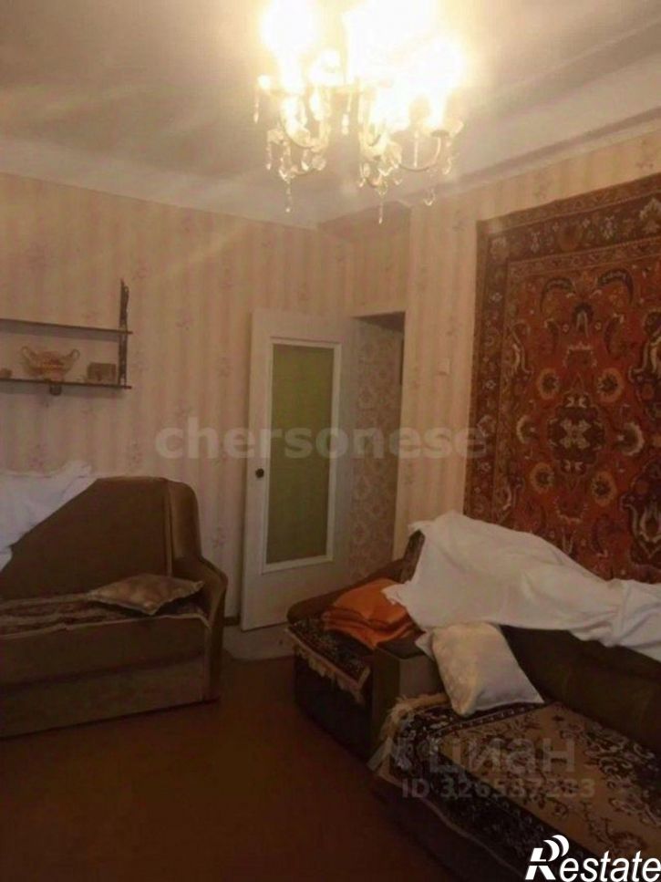 2-комн квартира пр-кт Победы, 58,  д. 58