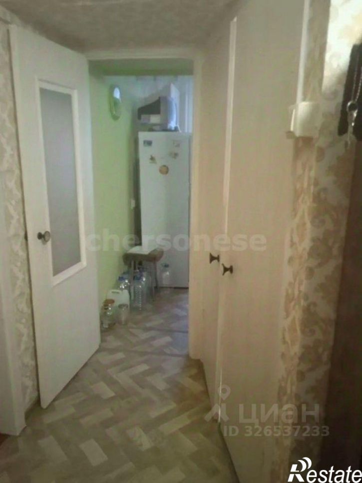 2-комн квартира пр-кт Победы, 58,  д. 58