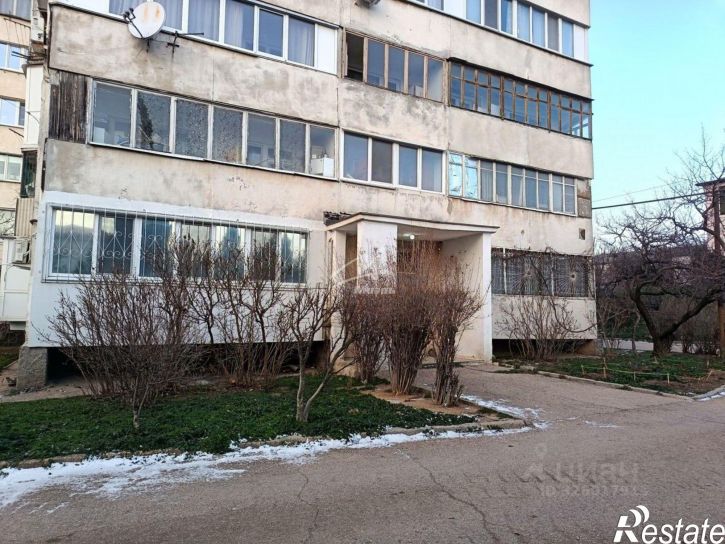 2-комн квартира ул Гавена, 14а,  д. 14а