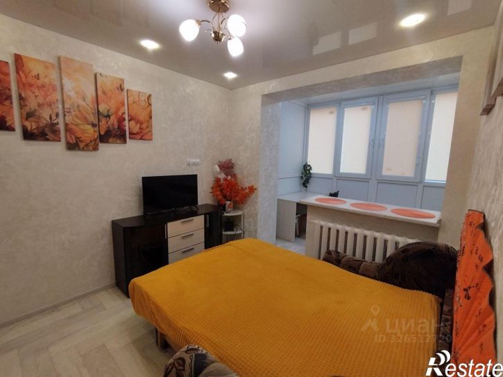 1-комн квартира Арсенальная улица, 29,  д. 29