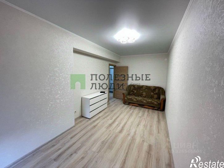 1-комн квартира проспект Генерала Острякова, 162,  д. 162