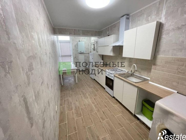1-комн квартира проспект Генерала Острякова, 162,  д. 162