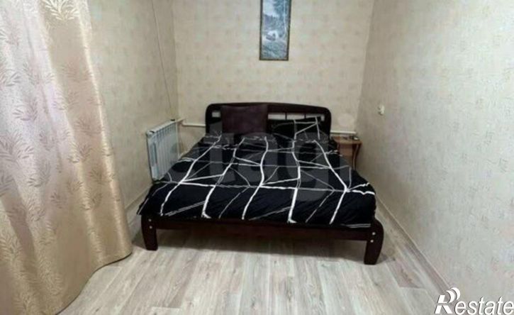 3-комн квартира пр-кт Октябрьской революции, 47,  д. 47