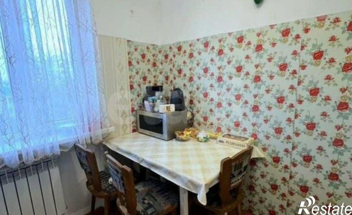 3-комн квартира пр-кт Октябрьской революции, 47,  д. 47