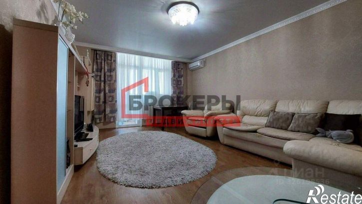 3-комн квартира проспект Победы, 44А,  д. 44А