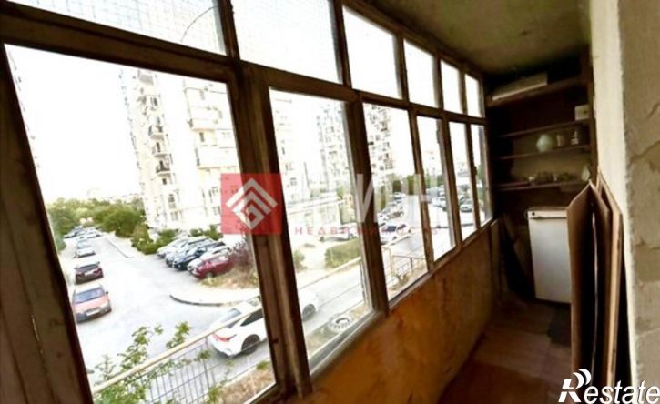 2-комн квартира ул Челнокова, 33,  д. 33