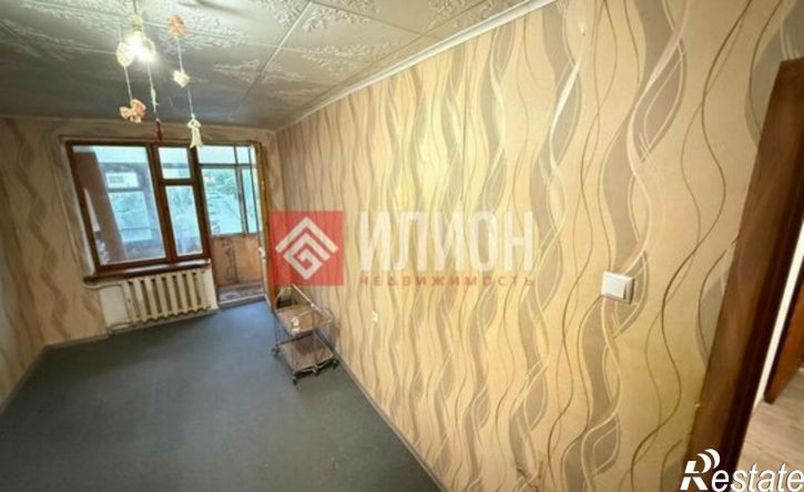 2-комн квартира ул Челнокова, 33,  д. 33