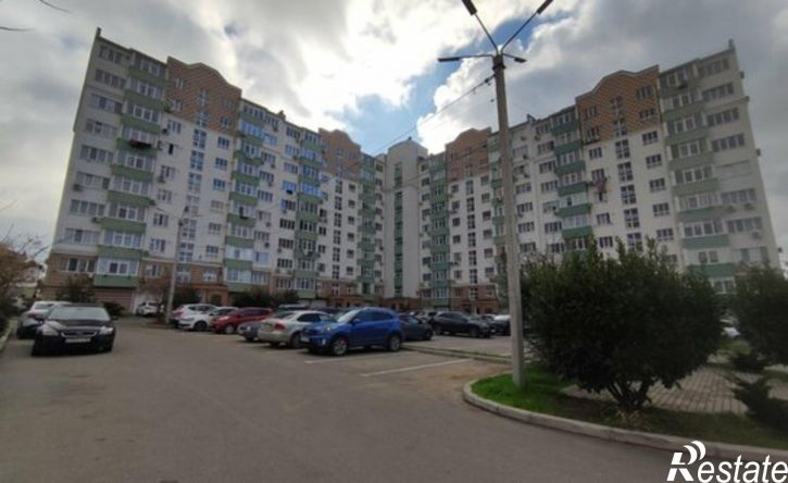 1-комн квартира ул Горпищенко, 109,  д. 109