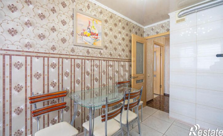 2-комн квартира пр-кт Генерала Острякова, 21,  д. 21