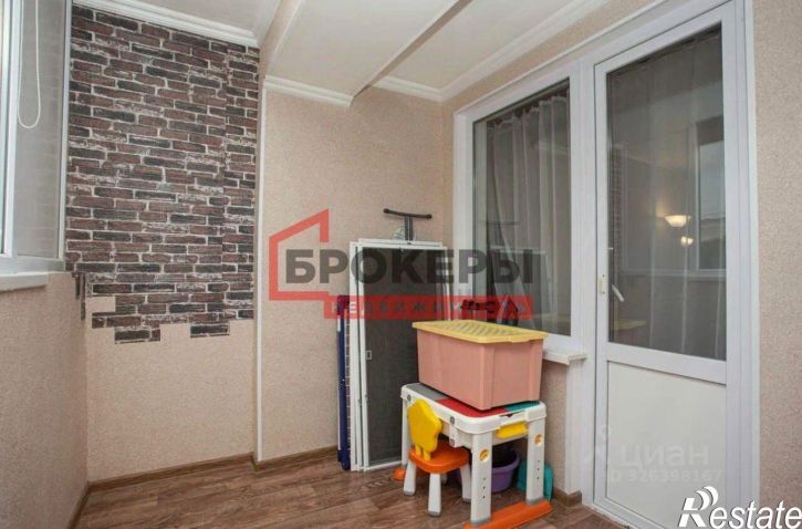 2-комн квартира пр-кт Генерала Острякова, 199,  д. 199