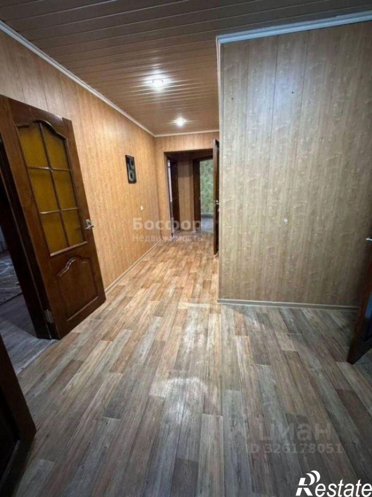 3-комн квартира Лесная улица, 7,  д. 7