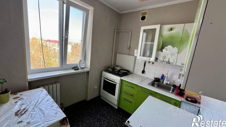 2-комн квартира ул Вакуленчука, 25,  д. 25