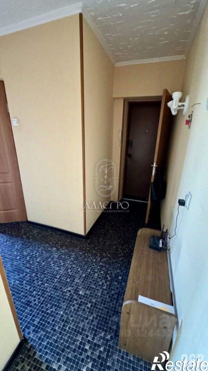 2-комн квартира ул Вакуленчука, 25,  д. 25