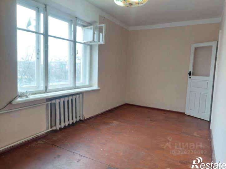 2-комн квартира улица Челюскинцев, 34В,  д. 34В