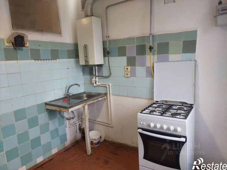 2-комн квартира улица Челюскинцев, 34В,  д. 34В
