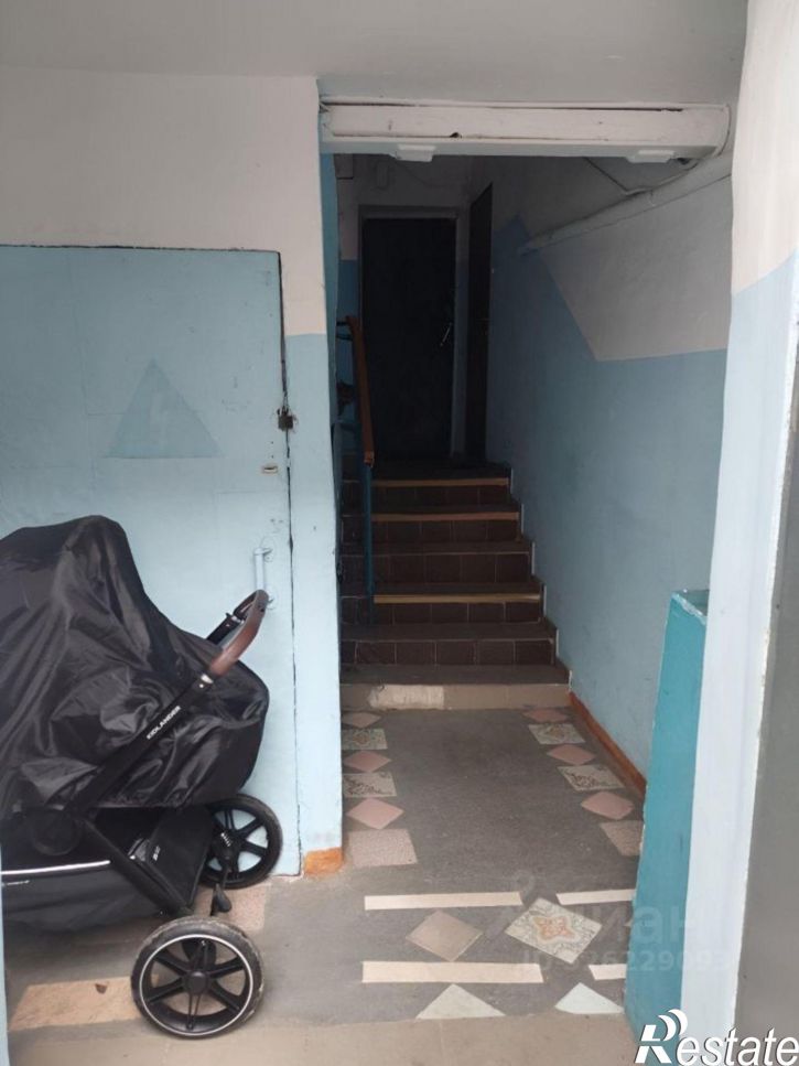 2-комн квартира улица Челюскинцев, 34В,  д. 34В