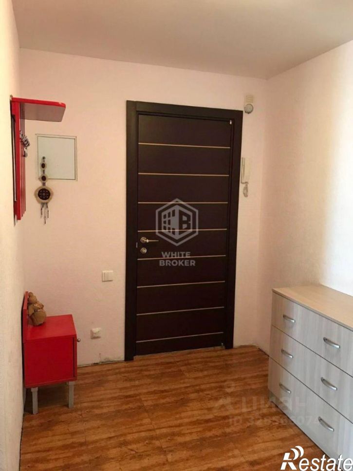 3-комн квартира Севастопольское шоссе, 2Б,  д. 2Б