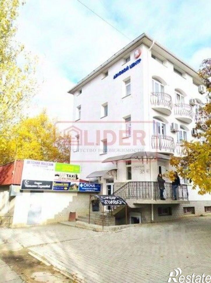 Офис пр-кт Октябрьской революции, 43,  д. 43