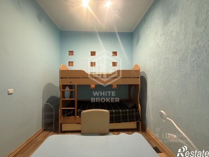 2-комн квартира ул Калинина, 13,  д. 13